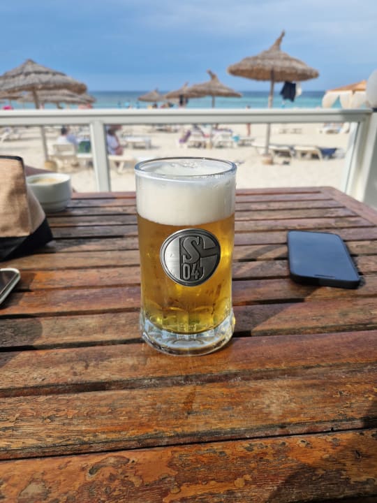 Gastro Calimera Yati Beach