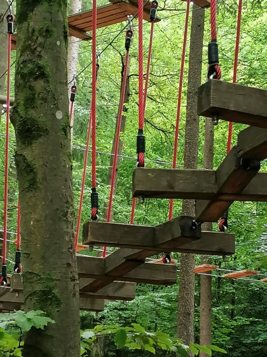 Sport & Freizeit Landhaus Sponsel-Regus