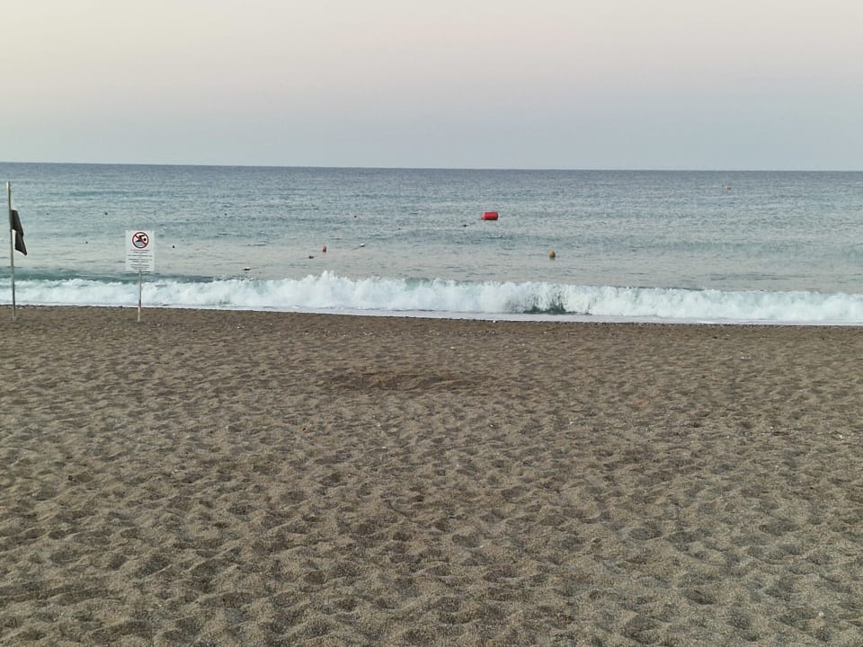 Strand Calimera Serra Palace