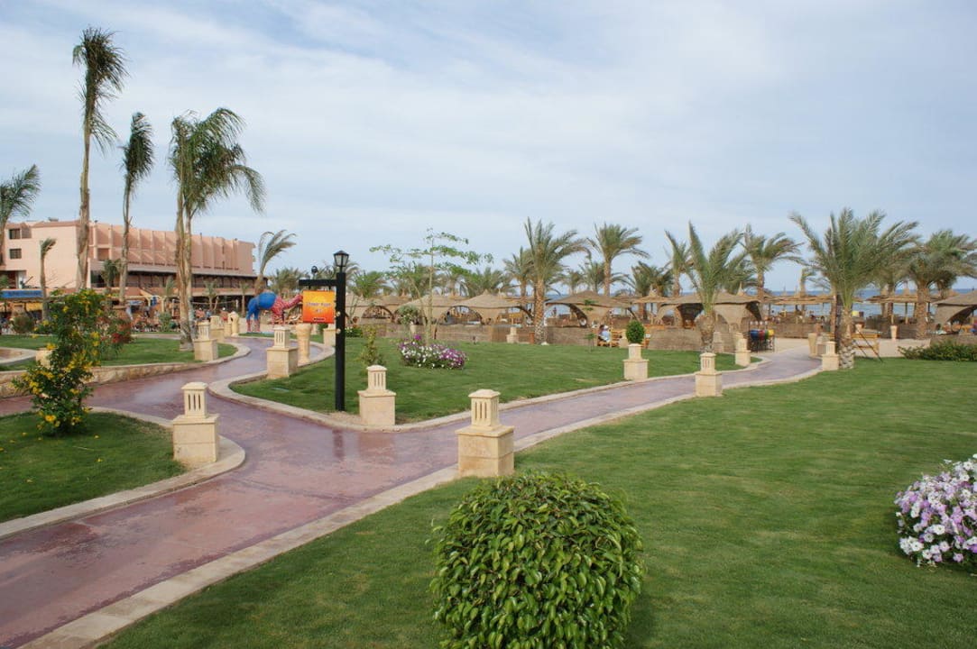 Hotel Beach Albatros Palace Resort (Pickalbatros) Pickalbatros Palace Resort