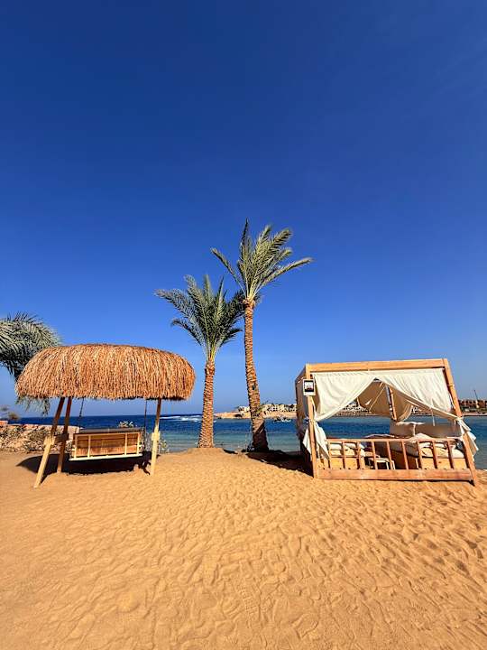 Strand Steigenberger Coraya Beach - Adults only