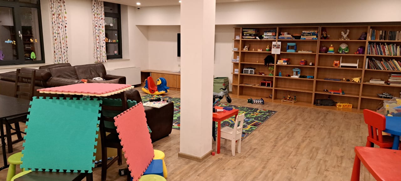 Sport & Freizeit Caramell Premium Resort