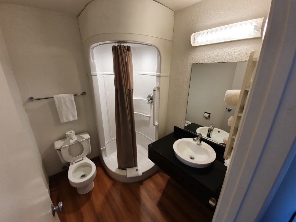 Zimmer Motel 6 Morro Bay