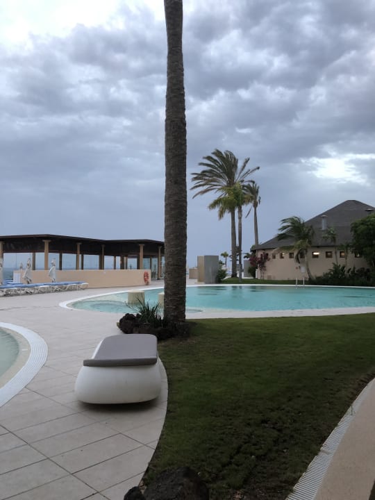 Pool Iberostar Selection Fuerteventura Palace
