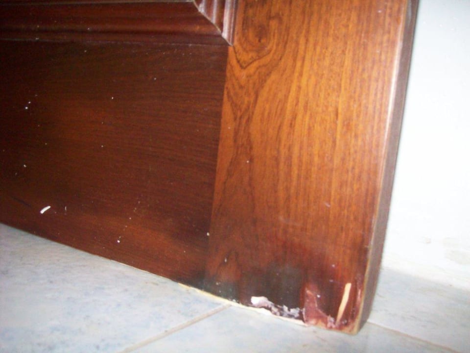 Tür Grand Sirenis Punta Cana Resort & Aquagames