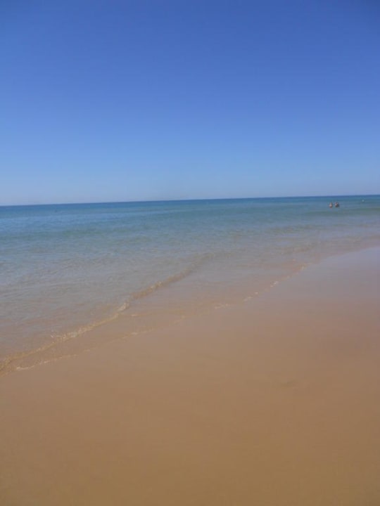 Traumstrand Golden Club Cabanas