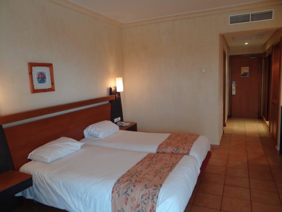 Pokój Iberostar Waves Founty Beach