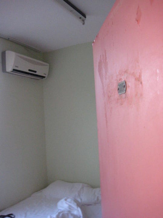Hotelzimmer Alaaddin Beach - Adults only