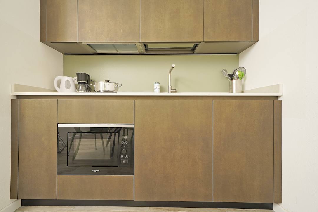 Zimmer Residence Pratone