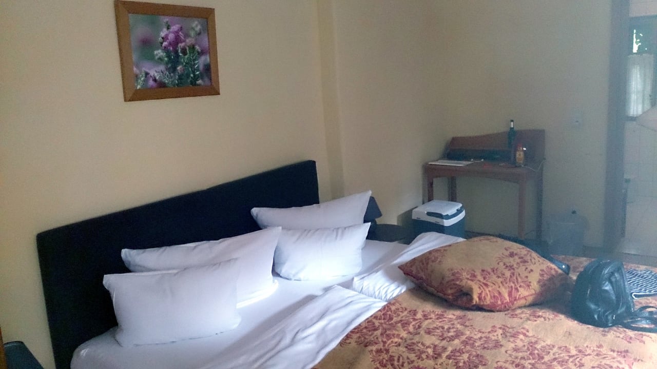 Zimmer Turmvilla Bad Muskau