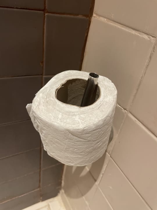 Zimmer Hotel Rosa Beach