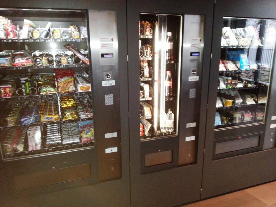 Wenn was fehlt....... Hotel AMANO