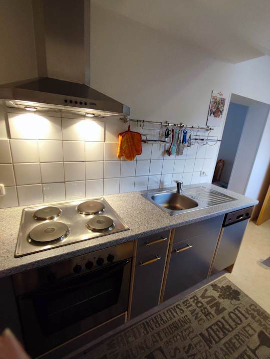 Zimmer Ferienhaus Schmelz