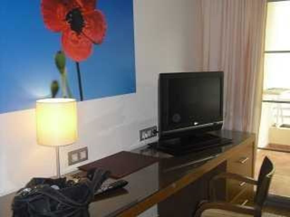 Zimmer VIVA Golf - Adults only 18+