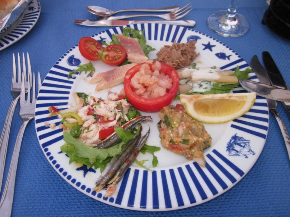 A la carte Resturaant Can Garden Resort