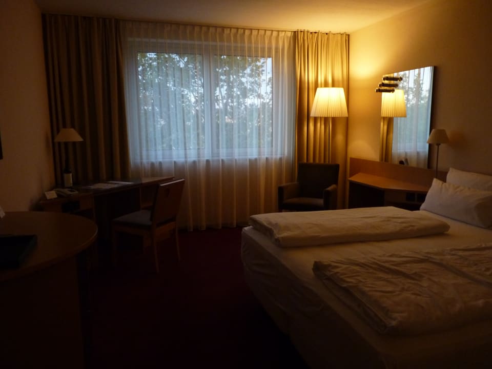 Zimmer NH Dresden Neustadt