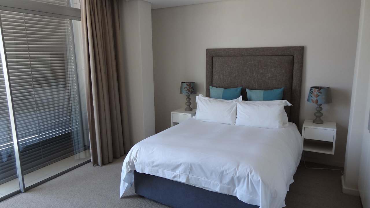 Schlafzimmer Apartments Island Letting Crystal Towers Residences