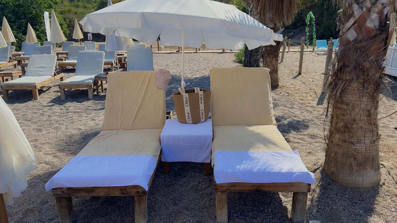 Strand Laguna Beach Alya Resort & Spa Hotel