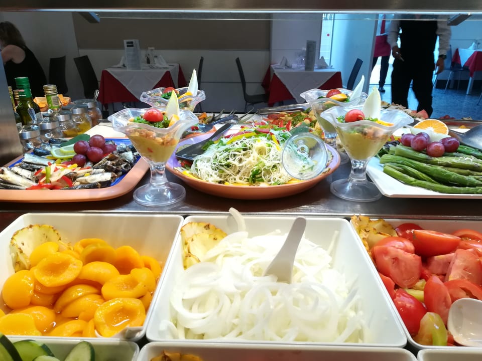 Gastro Sentido Aequora Lanzarote Suite