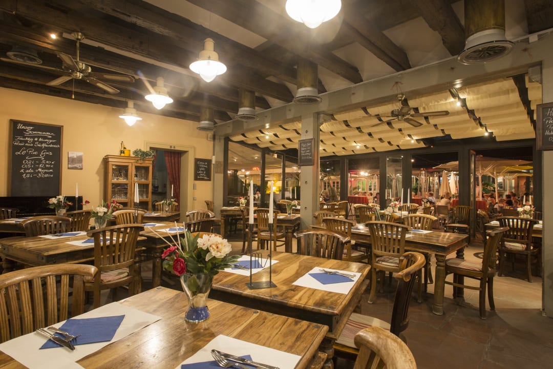 Gastro Hotel Watthalden