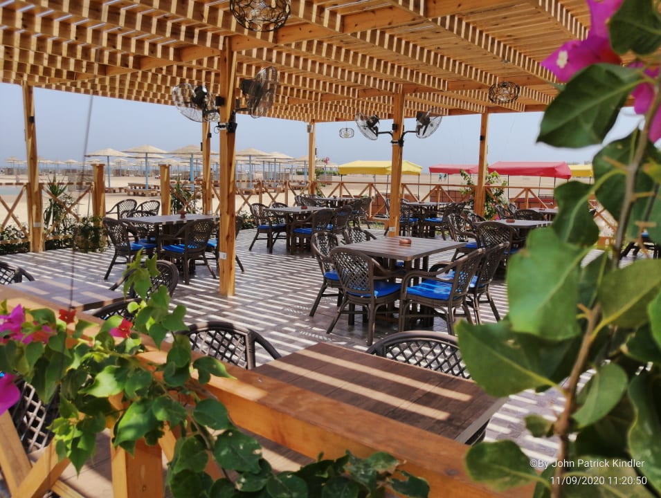 Gastro Hurghada Long Beach Resort