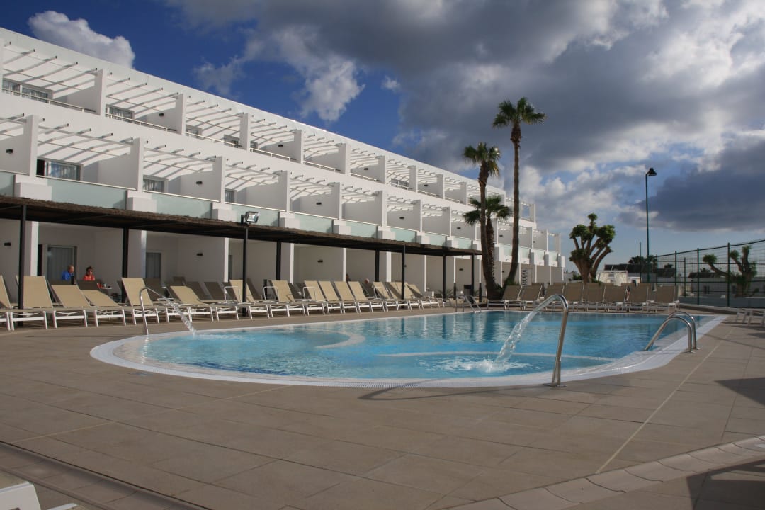 Block 5 Sentido Aequora Lanzarote Suite