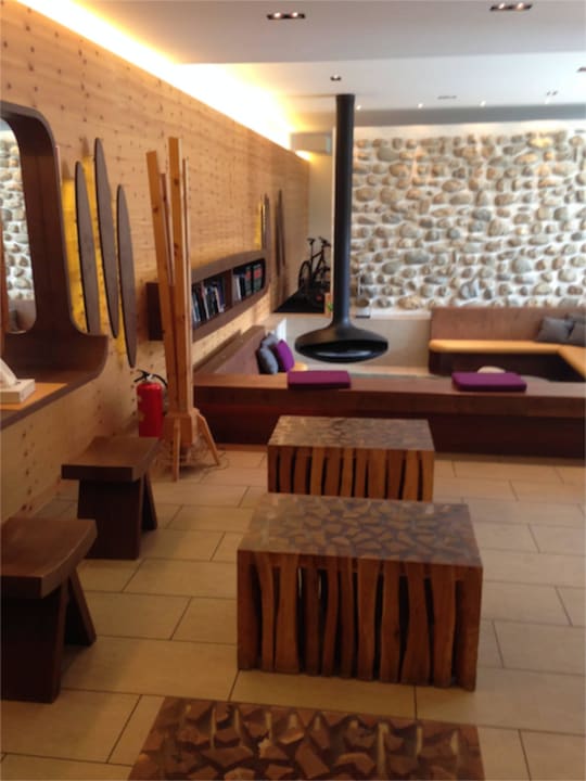 Basislager Hotel Hochschober