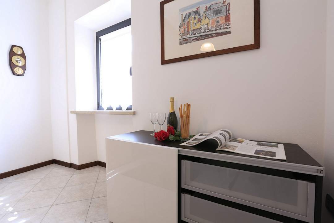 Zimmer Desenzano Corte Santa Maria Verde