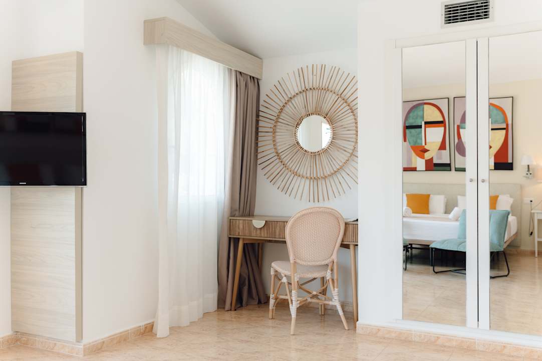 Zimmer Moon Dreams Marina Parc