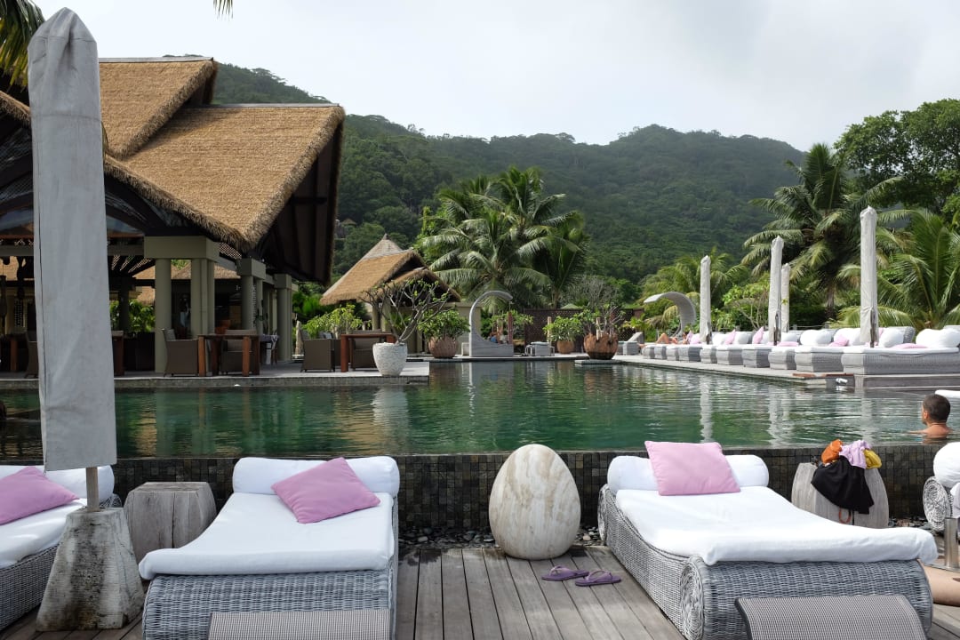 Hotel Domaine de l'Orangeraie Le Domaine de l'Orangeraie