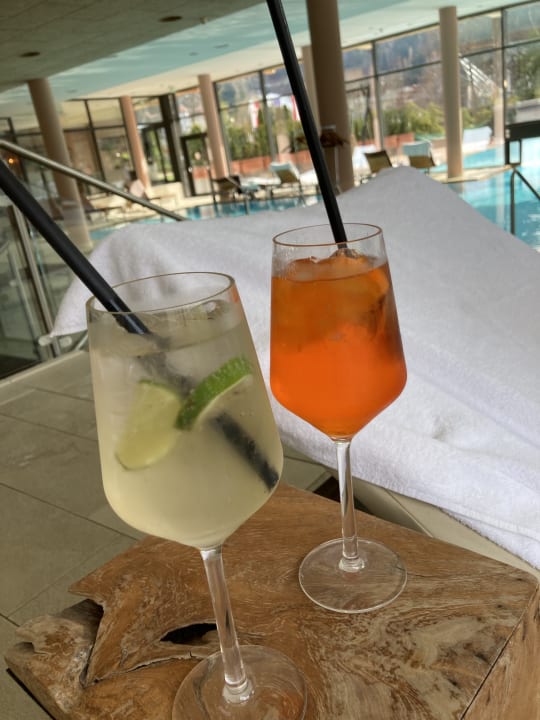 Sonstiges aja Fürstenhaus am Achensee