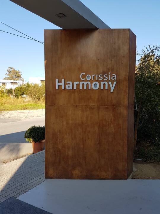 Sonstiges Corissia Beach Hotel