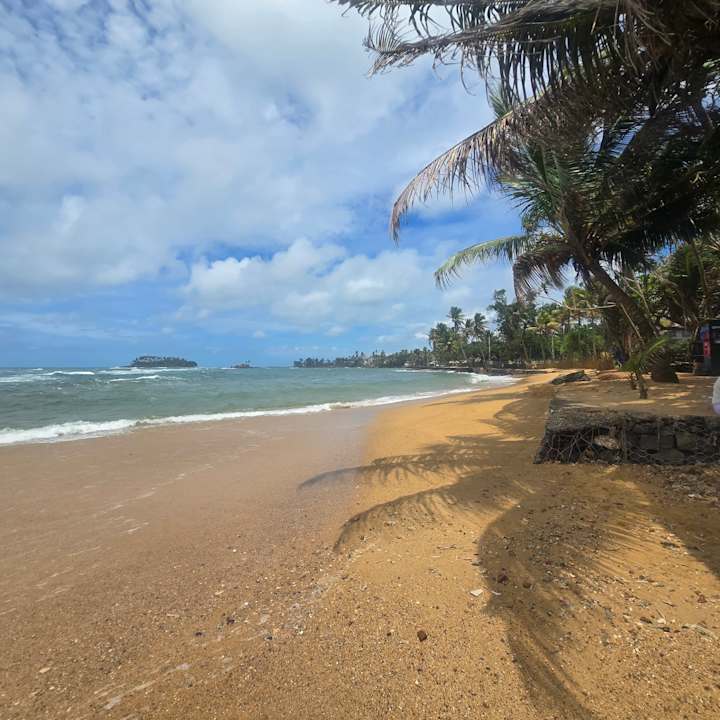 Strand Cinnamon Bey Beruwala