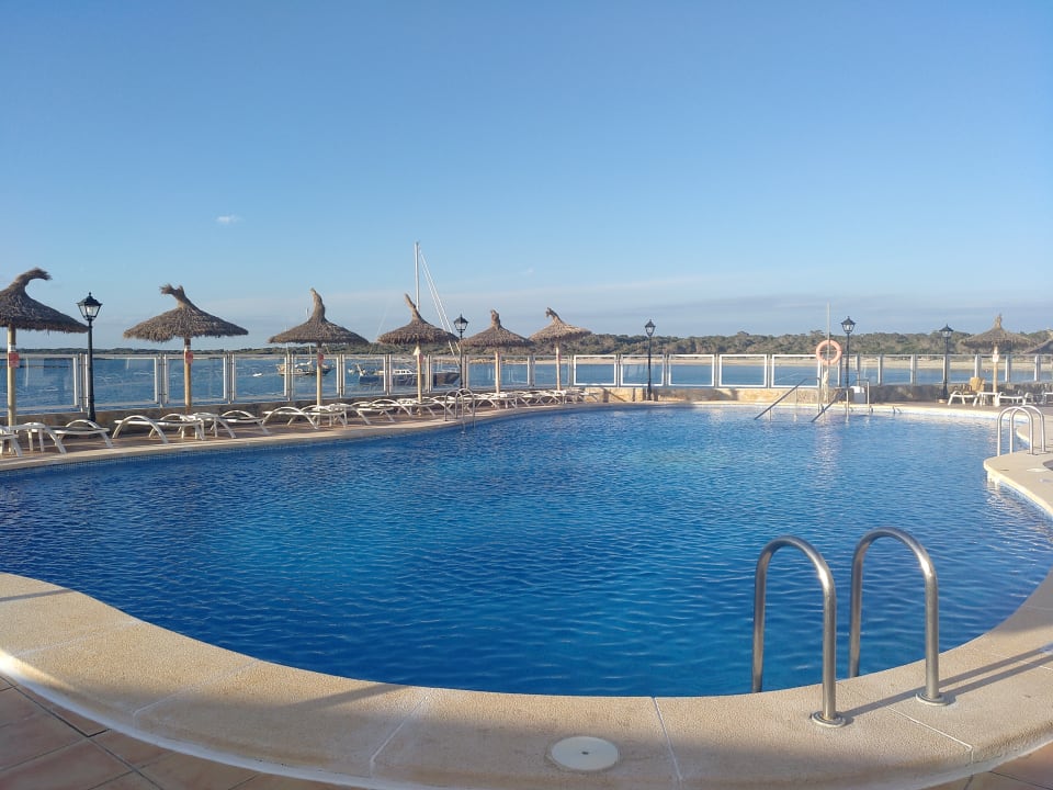 Pool Universal Hotel Marques