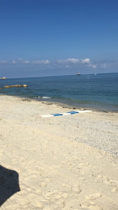 Strand Aldiana Club Rocca Nettuno Calabria