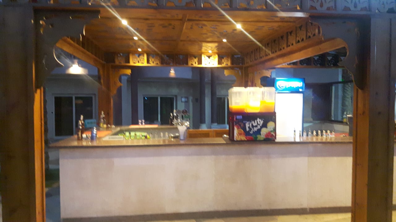 Gastro Sentido Mamlouk Palace Resort