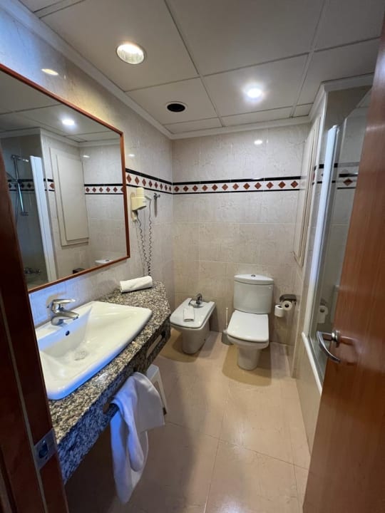 Zimmer Bellamar Hotel Beach & Spa