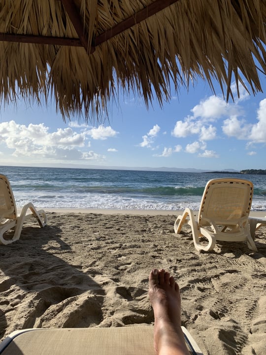 Strand Bahia Principe Grand Samana - Adults Only