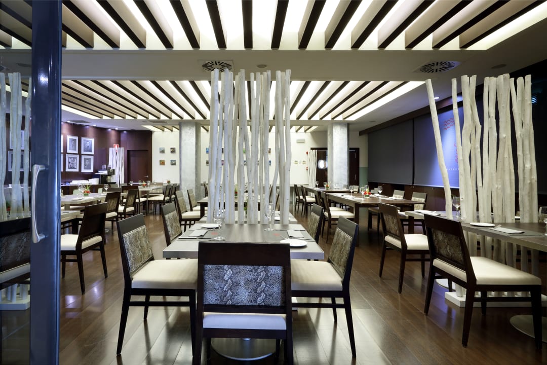 Gastro Eurostars Centrum Alicante