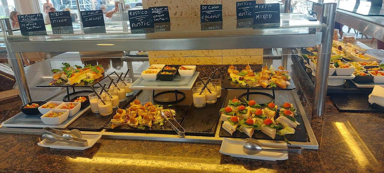 Gastro Calimera Fido Gardens