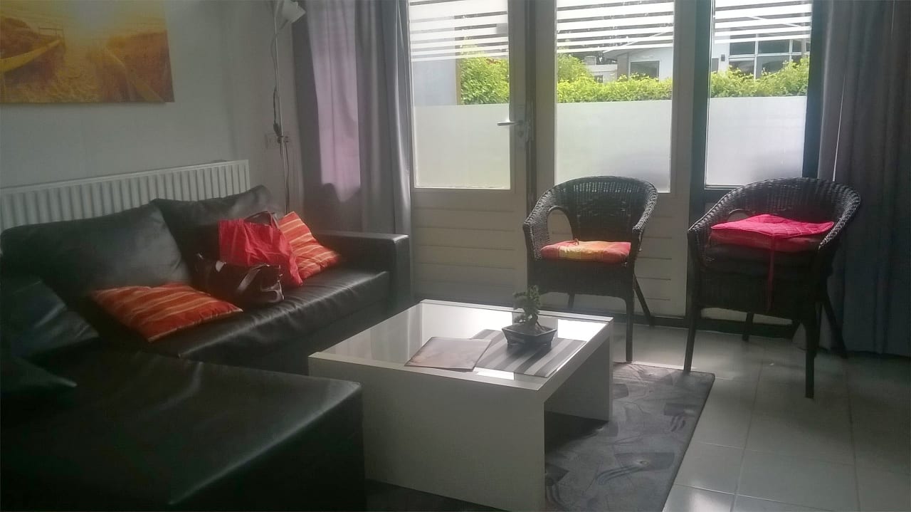 Wohnraum, gemütlich und bequem Het Grootslag Vakantiepark