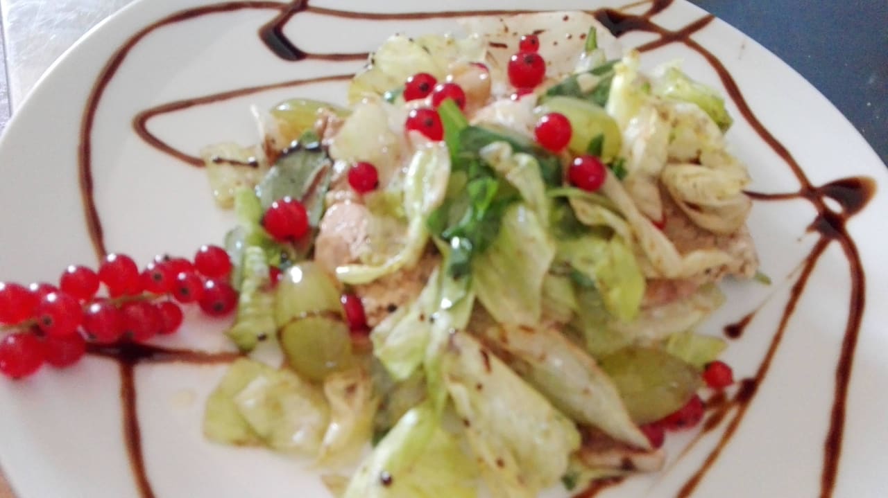 Our flat Agriturismo San Silvestro