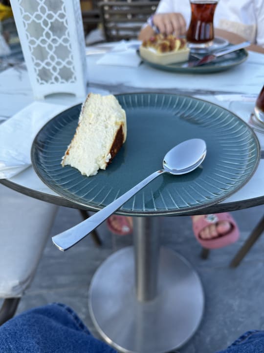 Gastro Kirman Belazur Resort & Spa