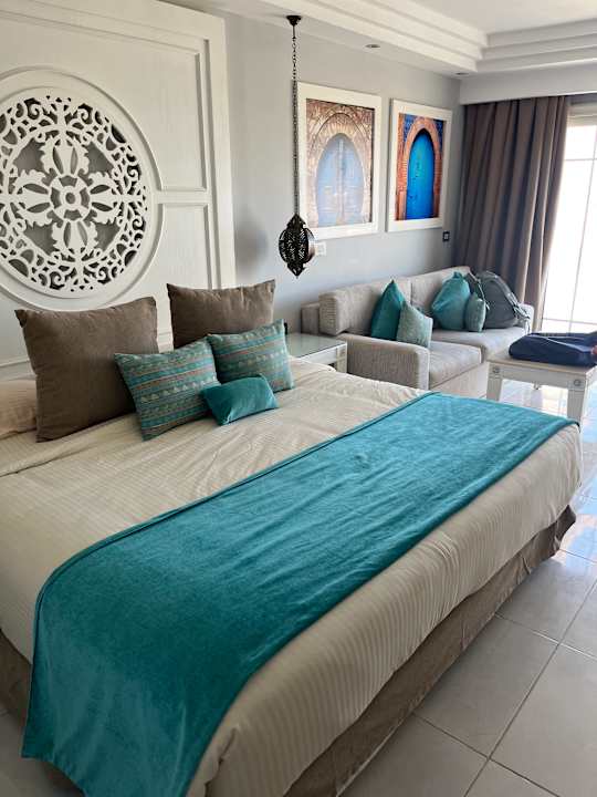 Zimmer The Grand Palace - Adults only