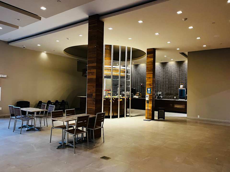 Lobby The Chandler Inn Bethlehem - Littleton, an Ascend Collection Hotel