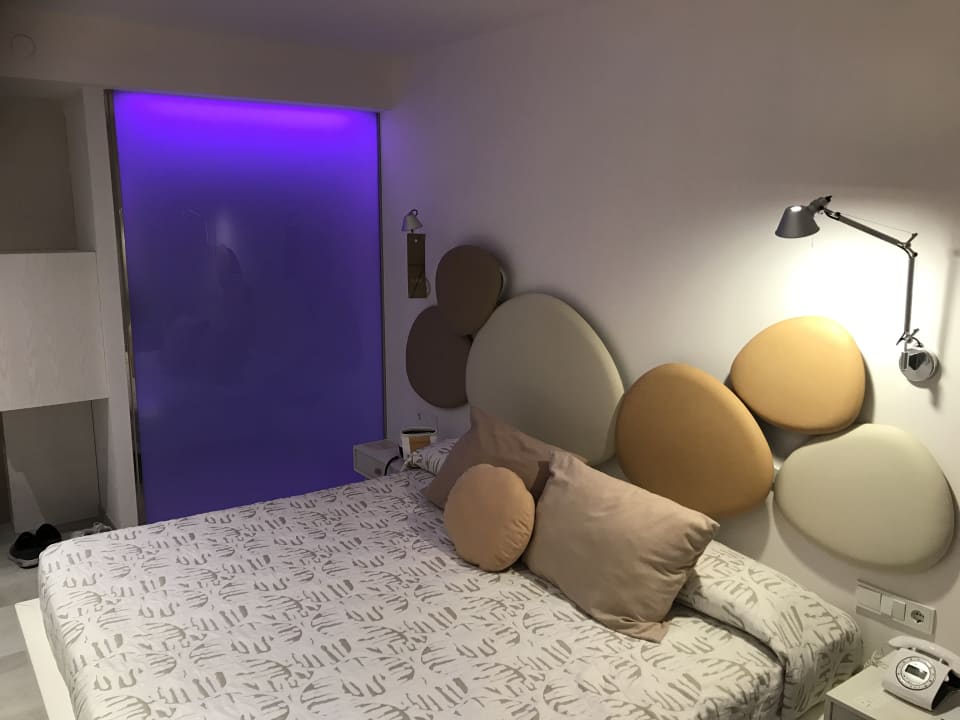 Zimmer Son Moll Sentits Hotel & Spa