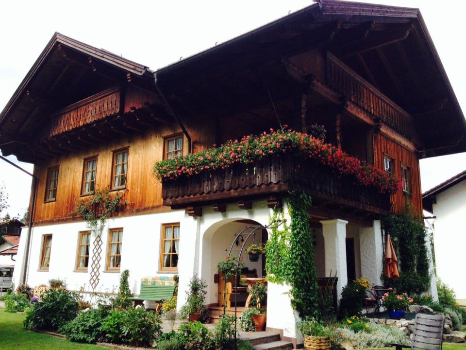 Haus Am Park Haus Am Park