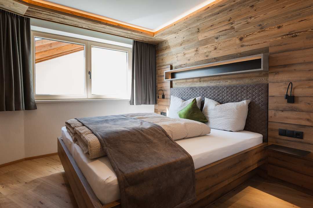 Zimmer Aparthotel Auriga