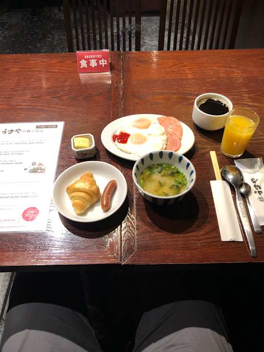 Gastro Hotel JR Kyushu Blossom Fukuoka