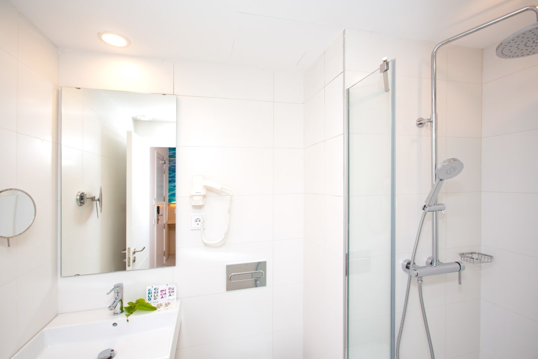 Zimmer Hotel Mix Smart